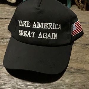 New trump 2024 hat
